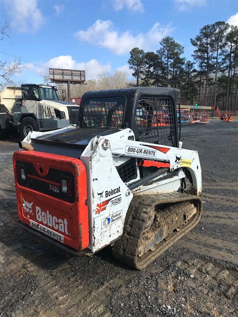 bobcat t450 track loader|bobcat t450 track for sale.